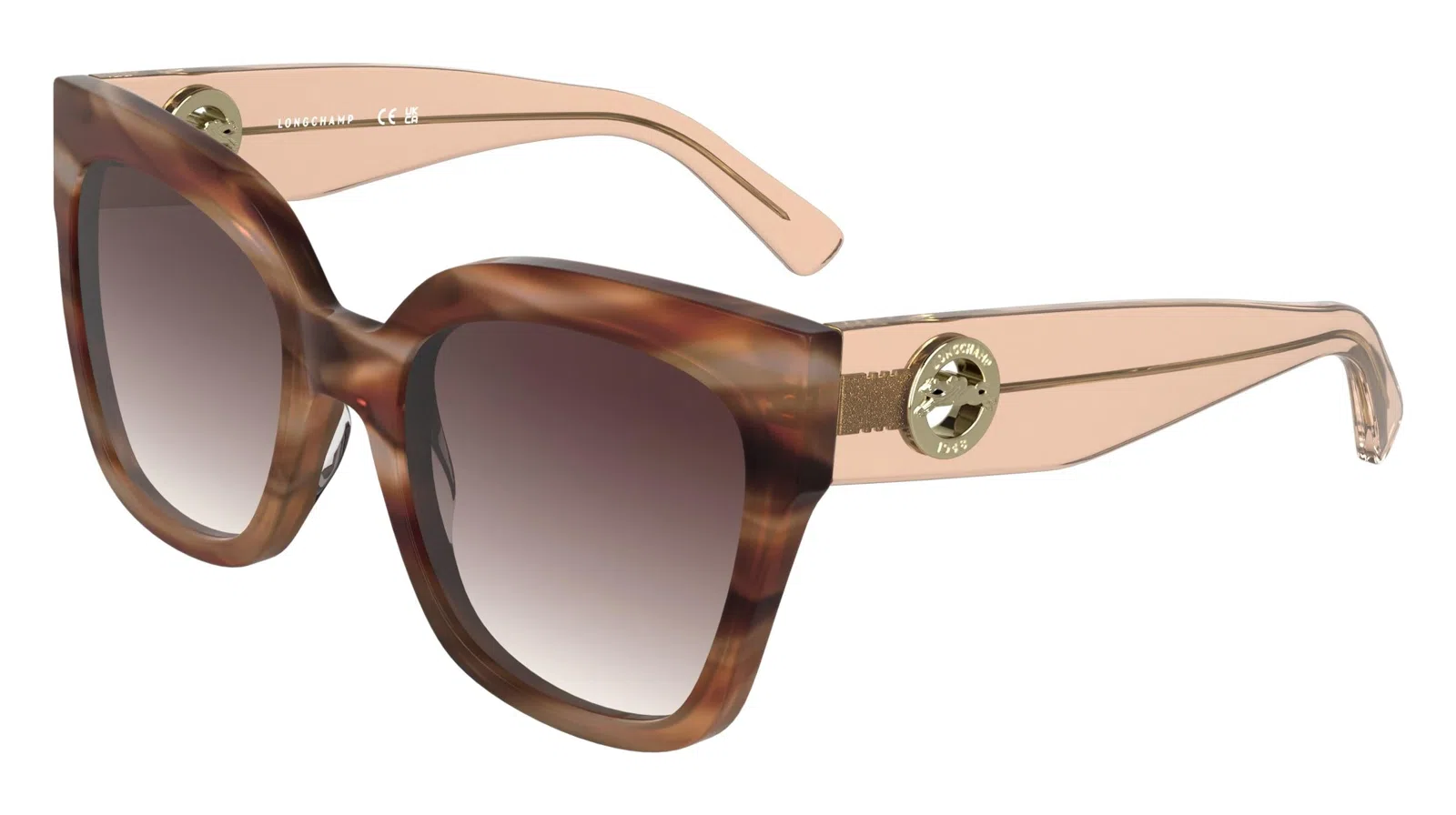 Longchamp LO717S Sunglasses - view 8